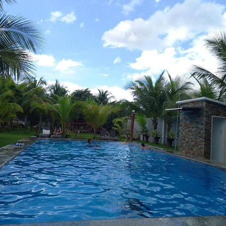 Hill View Home Stay Panglao Eksteriør billede