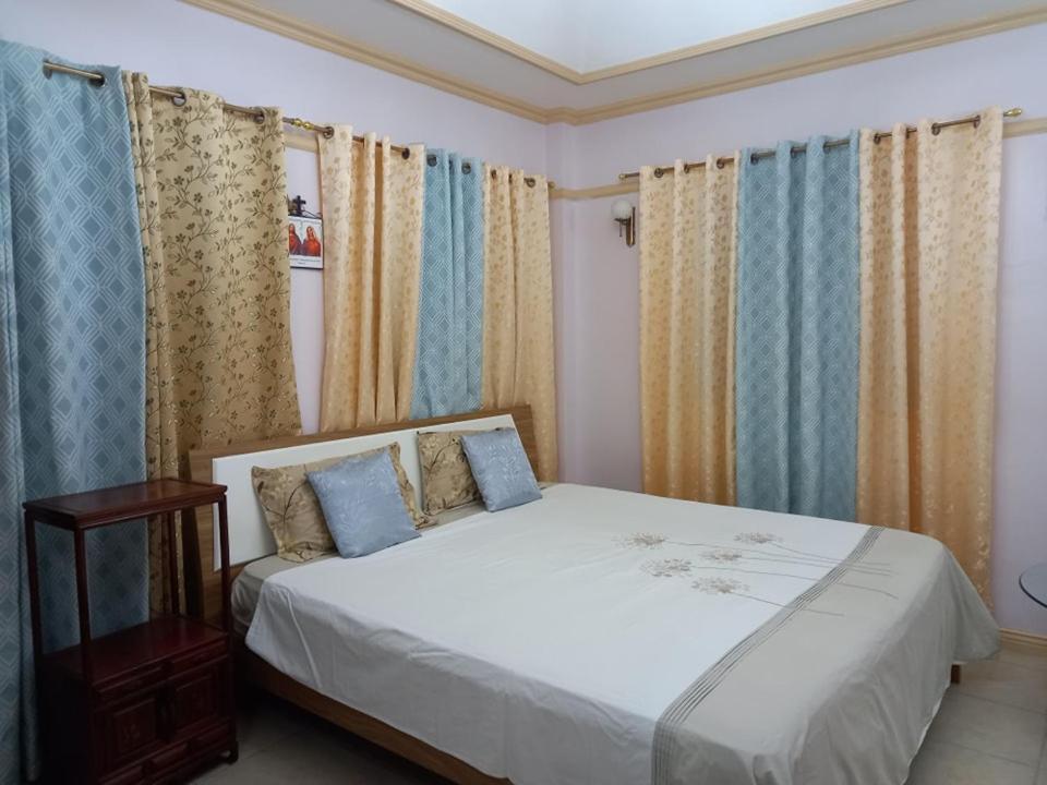 Hill View Home Stay Panglao Eksteriør billede