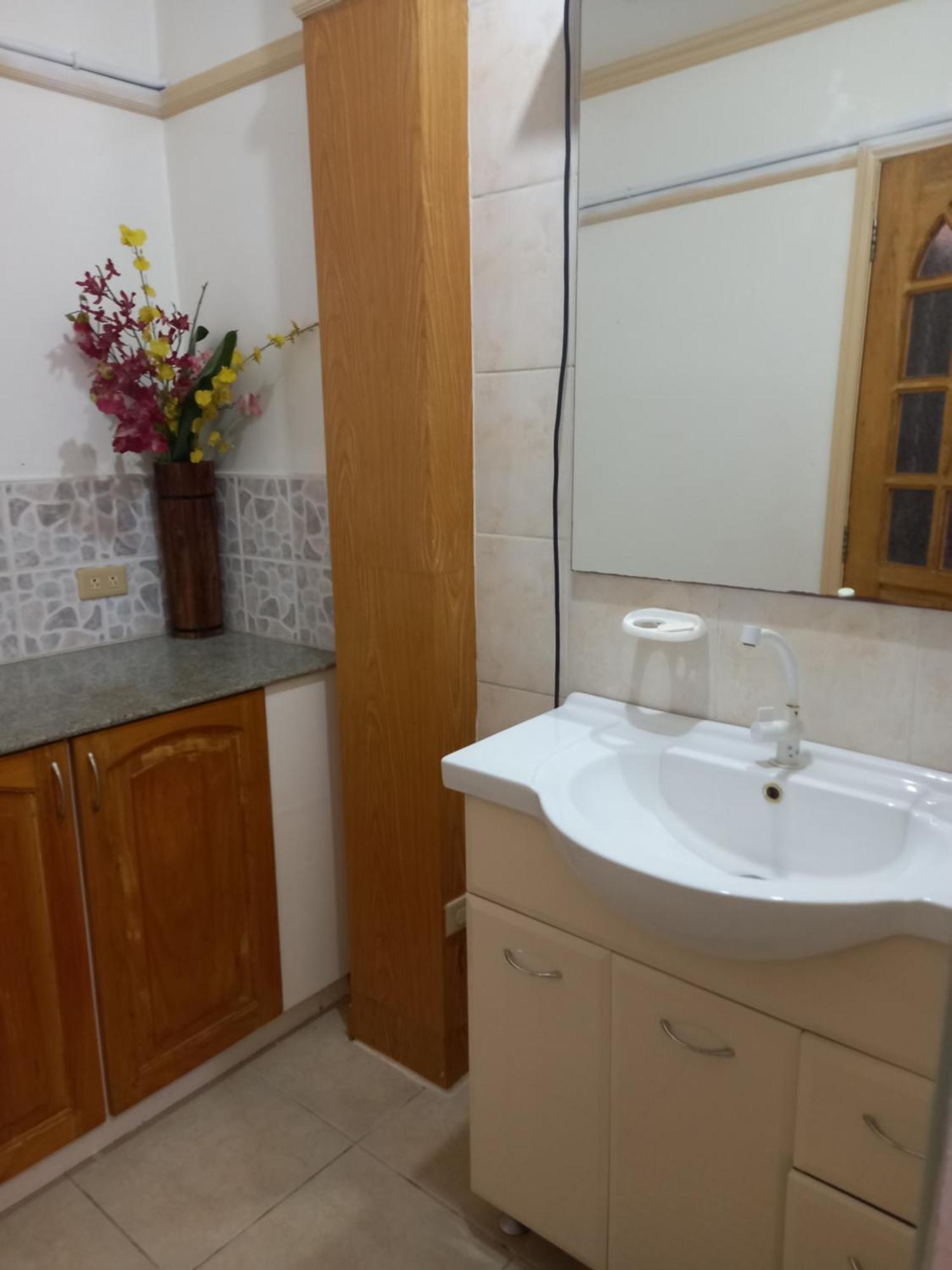 Hill View Home Stay Panglao Eksteriør billede