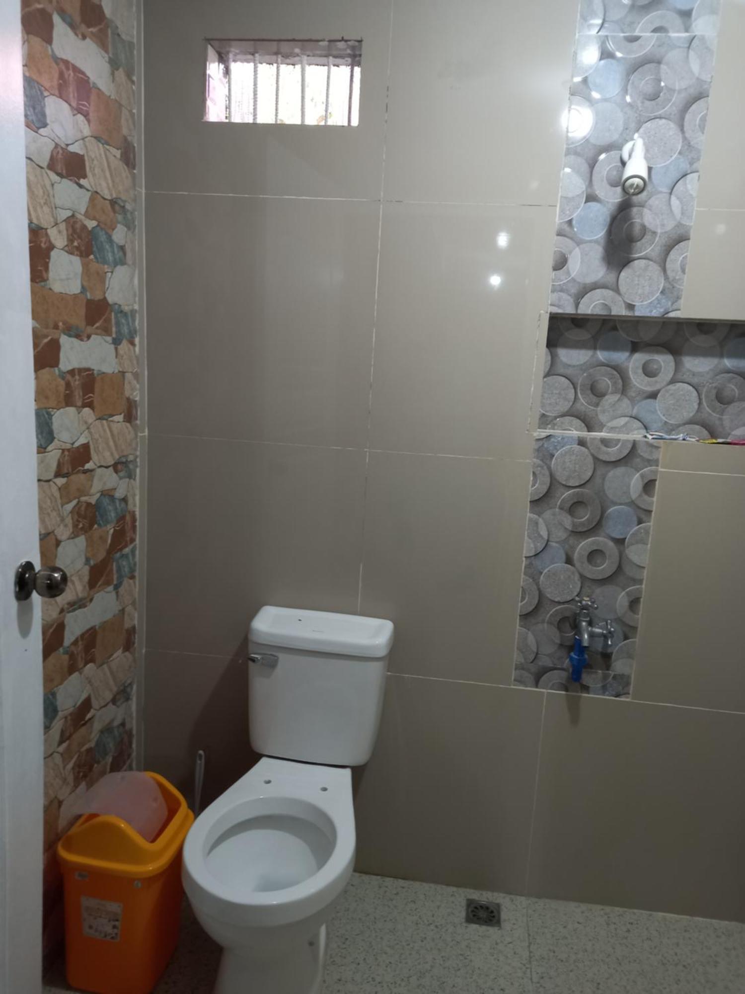 Hill View Home Stay Panglao Eksteriør billede