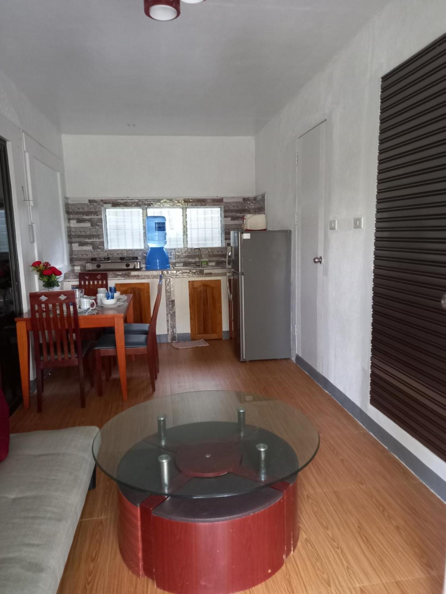 Hill View Home Stay Panglao Eksteriør billede