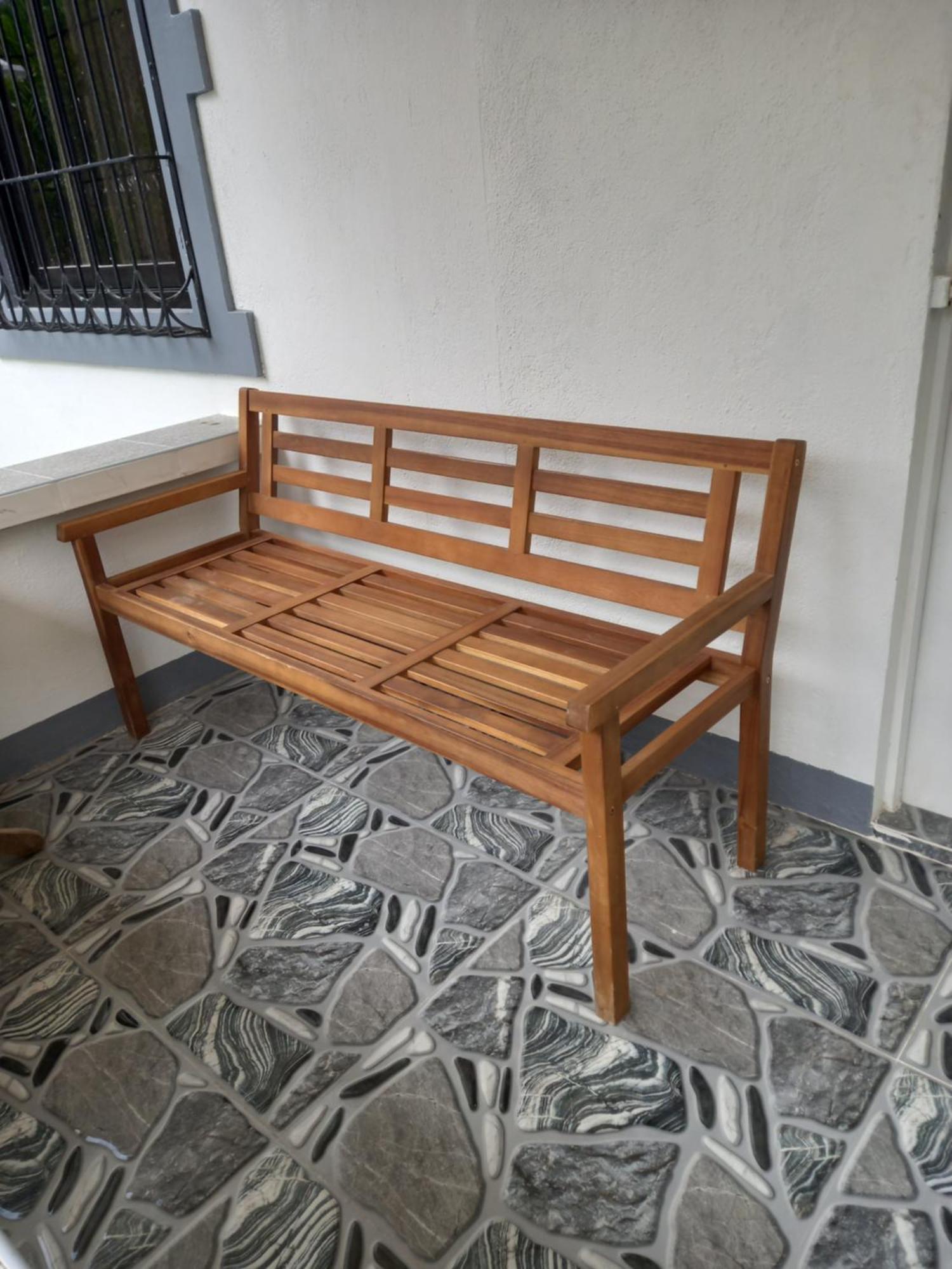 Hill View Home Stay Panglao Eksteriør billede
